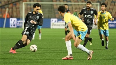 موعد مباراة زد والإسماعيلي في الدوري الممتاز