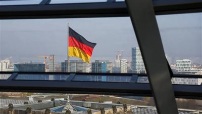 معدل التضخم بألمانيا يسجل أعلى مستوى له في 2025