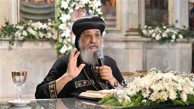 نائب محافظ أسيوط يستقبل سفير جمهورية التشيك لمرافقة البابا تواضروس الثاني خلال زيارته الرعوية لأسيوط