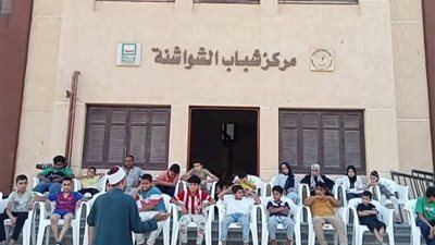 أوقاف الفيوم تنظم عددًا من القوافل الدعوية بعنوان دور الشباب في بناء الأوطان