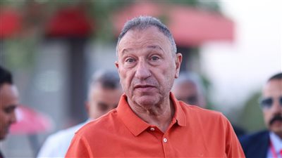 إحالة بلاغ محمود الخطيب ضد مصطفى يونس إلى نيابة النزهة للتحقيق