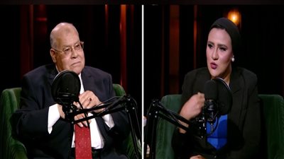  رئيس حزب الجيل: أشهد أني قولت كل اللي عايزه بحرية في عهد الرئيس السيسي بقضايا عديدة