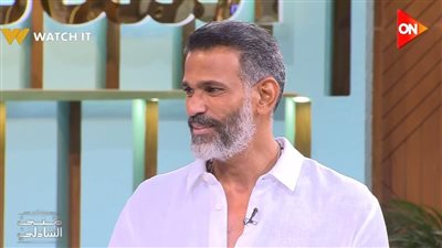 إيهاب عبد الواحد يكشف كواليس أغنية سودا سودا لـ أحمد سعد: سمعها من 25 سنة ونسي مين ملحنها