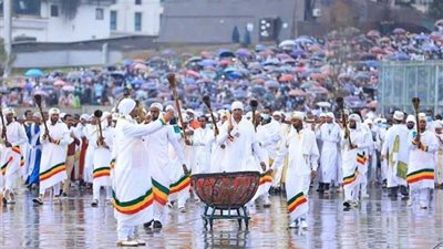 طبقًا لتقويمها الميلادي الخاص.. إثيوبيا تحتفل بدخولها عام 2018 