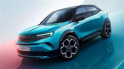 تراجع أسعار أوبل موكا 2026 بقيمة 100 ألف جنيه خلال سبتمبر 