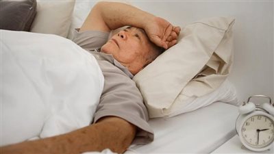 دراسة: الأرق قد يكون مرتبطًا بخطر الإصابة بالخرف لدى كبار السن