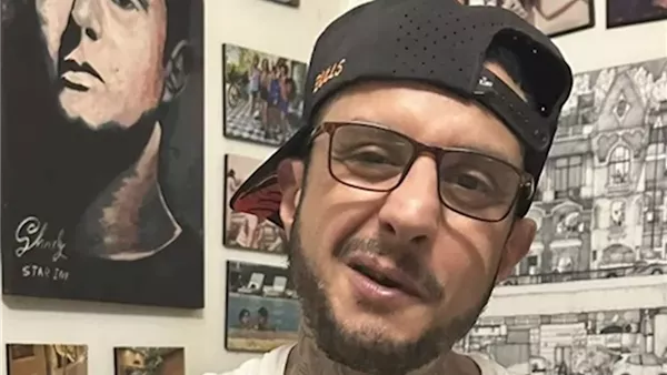 أحمد الفيشاوي