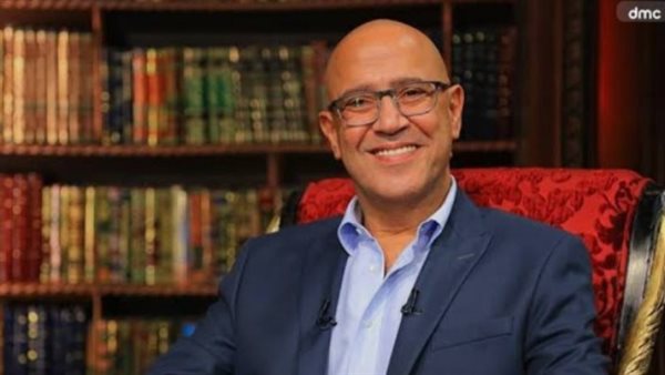 أشرف عبد الباقي