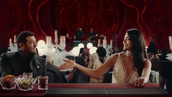  برومو السلم والثعبان