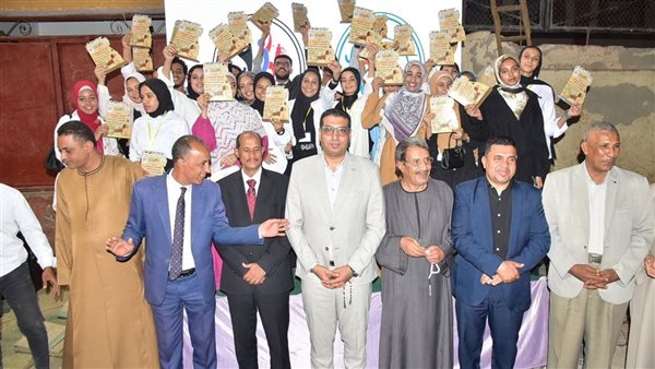 فاعليات شبابية بحضور