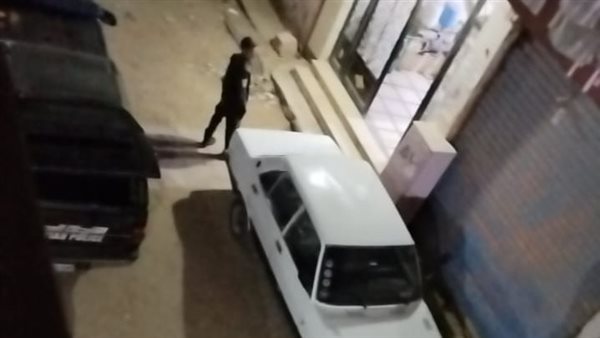  جانب من الواقعة