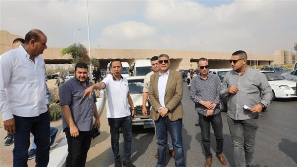 جانب من الجولة 