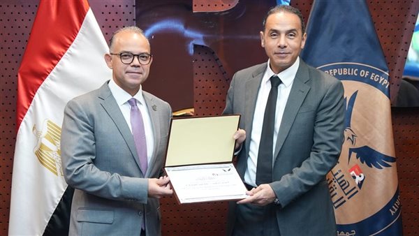 رئيس الرقابة المالية