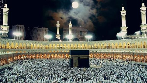 الحرم المكي 