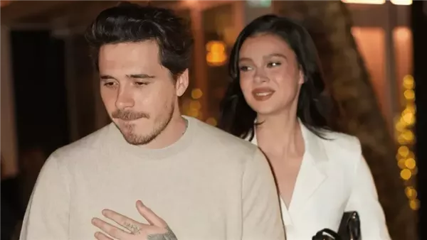 فيكتوريا بيكهام 