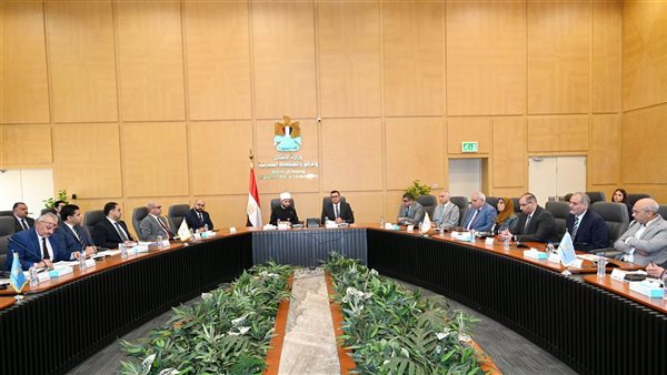 وزير الإسكان