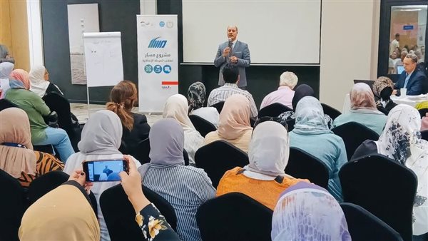 وكيل وزارة التربية