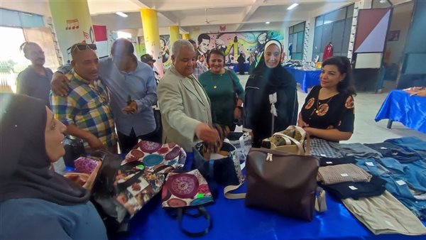 استعدادات مكثفة بالأقصر