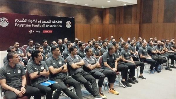 حكام كرة قدم - أرشيفية