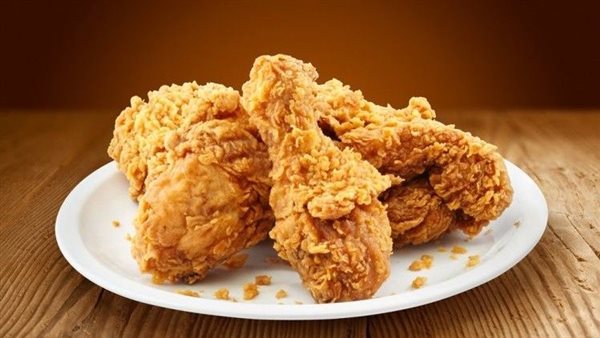 طريقة عمل البروستد