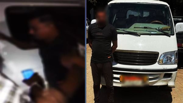 المتهم - جانب من