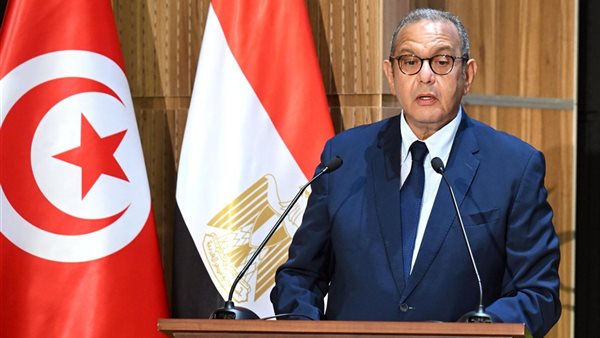 رئيس الاتحاد التونسي