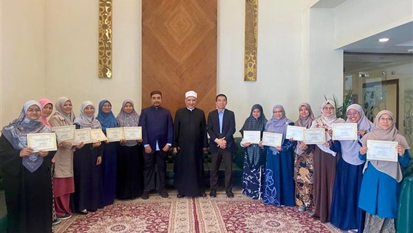 الدكتور حسن الصغير