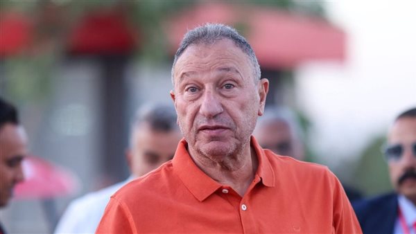 كابتن محمود الخطيب