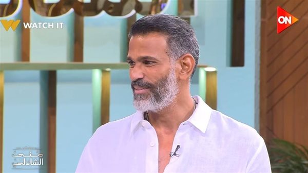 إيهاب عبد الواحد