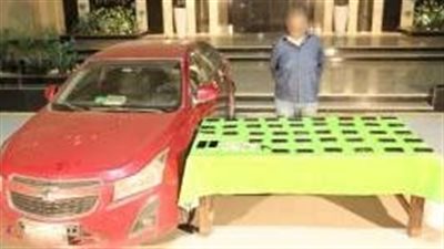 مصرع 3 عناصر جنائية شديدة الخطورة عقب تبادل إطلاق النار مع الشرطة بالقليوبية والغربية