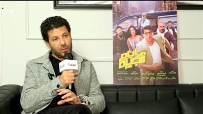  إياد نصار: نفسي ثقافة الخوف من الموت تتلغي من المنطقة العربية.. إحنا مش عايزين نموت 