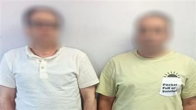 القبض على مالك شركة وشقيقه والمديرة التنفيذية بتهمة النصب والاستيلاء على أموال المواطنين بالجيزة