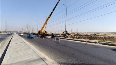 جهاز مدينة حدائق أكتوبر: استقرار المياه على رأس الأولويات.. وأبوابنا مفتوحة للمواطنين