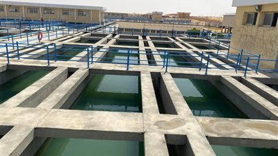 سبب انقطاع المياه عن القاهرة الجديدة.. والجهاز: ستعود تدريجيًا لجميع المناطق