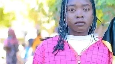 علقت على شجرة.. قصة قسمة السودانية تثير غضب منصات التواصل الاجتماعي بعد قتلها ظلمًا | فيديو 