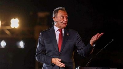 ما هو مرض محمود الخطيب المتسبب في عدم ترشحه لرئاسة النادي الأهلي؟