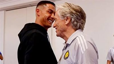 خيسوس: وافقت على تدريب النصر من أجل رونالدو.. ومعجب كثيرًا بجماهير العالمي