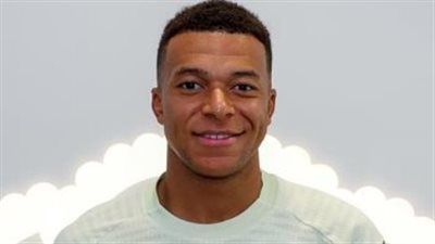 مبابي يفوز بجائزة أفضل لاعب في ريال مدريد خلال شهر أغسطس