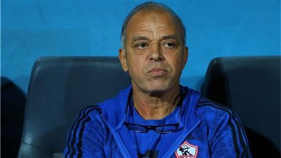 محمد صلاح نجم الزمالك السابق: حسام غالي غير مؤهل لرئاسة الأهلي