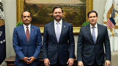 قطر: أمريكا أكدت تضامنها معنا.. والدوحة حليف استراتيجي موثوق للولايات المتحدة