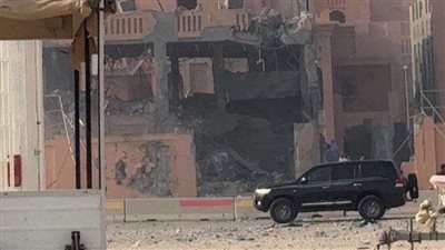 رئيس وزراء قطر: سنتخذ جميع الإجراءات اللازمة لحماية أمن الدوحة