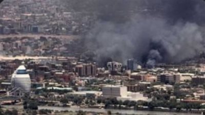 مصر تشارك في بيان لاستعادة السلام والأمن في السودان