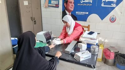 الصحة: حملة 100 يوم صحة قدّمت 86 مليون خدمة طبية مجانية خلال 59 يوما