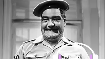 في ذكرى ميلاد الشاويش عطية.. رياض القصبجي الذي سرق القلوب من خلف الكواليس