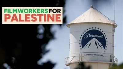 شركات الإنتاج السينمائية قلقة بسبب حراك فناني هوليوود لمقاطعة الموالين لإسرائيل| ما القصة؟