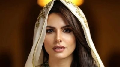 للمرة الأولى.. من هي الفلسطينية نادين أيوب المشاركة في مسابقة ملكة جمال الكون؟