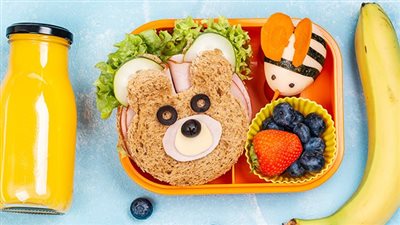 كيفية تحضير لانش بوكس صحي للأطفال والكبار.. نصائح مهمة وأفكار متنوعة