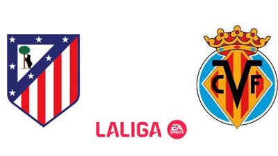 القنوات الناقلة لمباراة أتلتيكو مدريد وفياريال بث مباشر اليوم في الدوري الإسباني