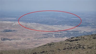 على مشارف دمشق.. إسرائيل تكشف عن أكبر عملية لها داخل سوريا منذ عقود