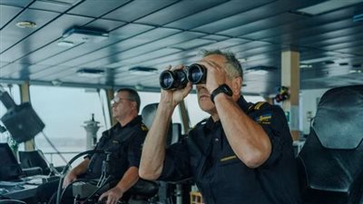 أوروبا تحاول ملاحقة أسطول الظل الروسي.. وتطلق خفر السواحل لمراقبة السفن | ما القصة؟